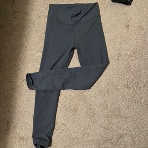 Fabletics full length leggings